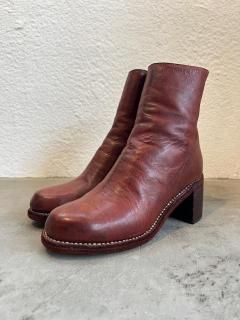 GUIDI High heel boots  M86 Women'sξʲ