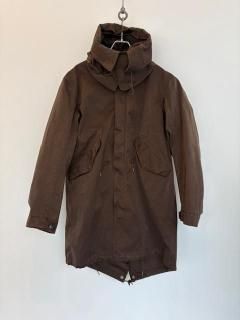 Ten c Parka