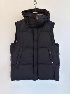 Ten c x BOREAL Down Vest
