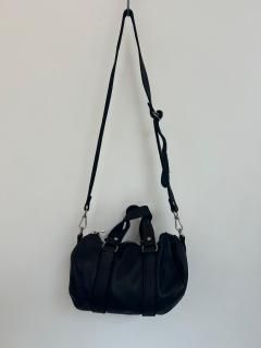 GUIDI Cross Body Bag GB7 Black T ξʲ