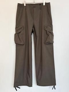 Ten c Pantalone  Cargo ξʲ