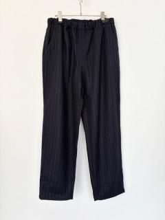HEUGN  Cooper Wide Stripe Trousers ¤Î¾¦ÉʲèÁü