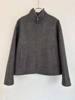 HEUGN  Billy¶ Stand Blouson¤Î¾¦ÉʲèÁü