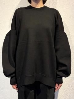 ENFOLD Double Face Pulloverξʲ