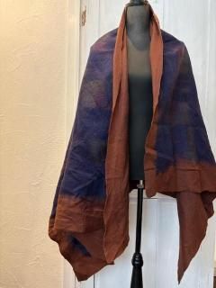 SILVANA MANETTI  Stole Umbertoの商品画像