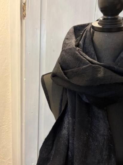 SILVANA MANETTI シルバナマナッティ　ストール SILVANA MANETTI,シルバナマネッティ