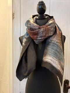 SILVANA MANETTI  Stole Achilleの商品画像