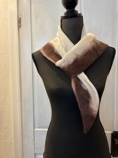 SILVANA MANETTI  Scarf Petitの商品画像
