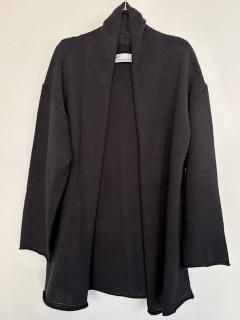 MOTHER HAND artisan  No Collar Cardigan Hasseltξʲ