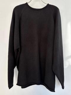 MOTHER HAND artisan  Pullover Knit Namur Wide Fitξʲ