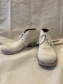 m.a  Goodyear Polka Short Boot  S1Z2H  VAξʲ