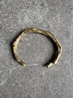 SILVANA MANETTI  Bracelet  Radica