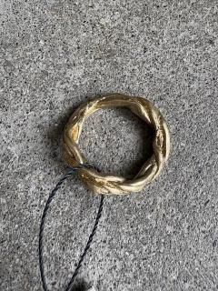 SILVANA MANETTI  Scarf Clip  Apollo