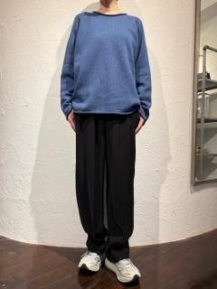 ENFOLD  Diamond Pantsξʲ