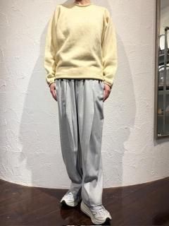 ENFOLD  Diamond Pantsξʲ