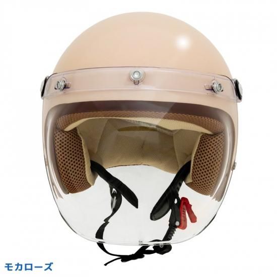 レディースバイクヘルメット バイコ限定カラー リード工業 NOVIA(ノービア) 在庫有】レディースバイクヘルメット バイコ限定カラー リード