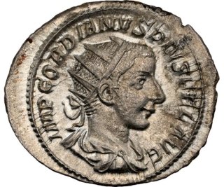 MS 5/5 3/5】NGC古代ローマ帝国 ダブルデナリウス銀貨金貨 - 貨幣