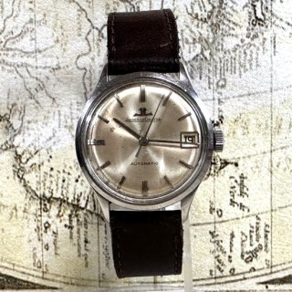 ڥ㥬륯 ǥȡJaeger LeCoultre 1950ǯ ư ƥ ӥơ å  ޥ˥ե塼 898