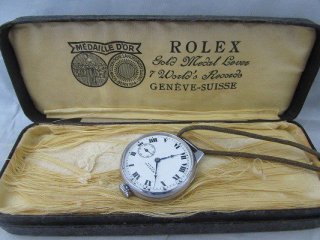 ڥå ޥ륳 ס1930ǯ Ư ROLEX MARCONI ƥ ӥơ  Υ󥪥 eo96 Ĺ3