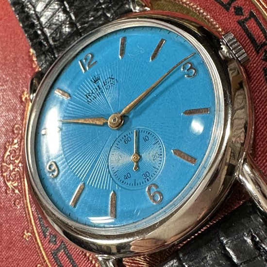 ROLEX【ロレックス マルコーニ】1930年代 稼働品 腕時計 アンティーク ビンテージ 高級 MARCONI