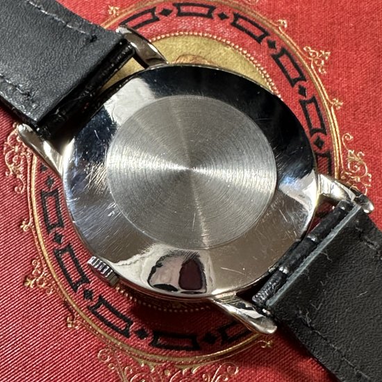 ROLEX【ロレックス マルコーニ】1930年代 稼働品 腕時計 アンティーク ビンテージ 高級 MARCONI