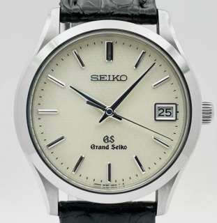 ǯGRAND SEIKOڥɥ GS 9F82-0A10 Ȣդ  ӥơ SKB464