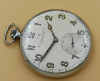 IWC סKM ߥ꥿꡼ 1939ǯ Ư EKB457