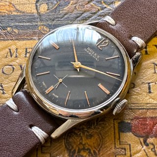 ☆年末セール☆GRAND SEIKO【セイコー グランドクォーツ 9943-8010】 ツインクォーツ ビンテージ時計 Vintage Grand  Seiko Twin Quartz Ultra High Precision Men's Watch 9943-8010 ヴィンテージ時計  アンティーク時計 Vintage Antique Watch