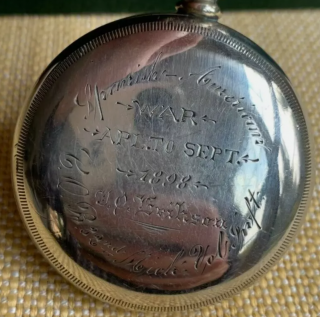 OHѡڥåե   ꥫڥ Oresilver1877ǯ ꥫ ƥ Ư  EKB1179