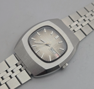 ưɹLONGINES 󥸥111LD ꥸʥ֥쥹åȡ1970ǯ庢 ӥơ Ư ӻ ư EKB1461