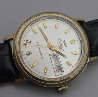 OHѡWALTHAM 륵 ǥȥǥ ʸס1960ǯ庢 ӥơ ӻ Ư  괬 EKB1500