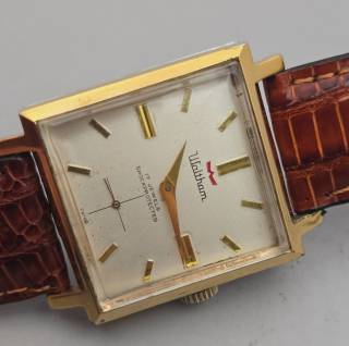 OHѡWALTHAM 륵 ʥ쥯󥮥顼1950ǯ庢 ӥơ ӻ Ư 괬 EKB1501