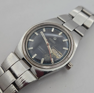 OHѡROAMER ޡۥǥǥȡ1970ǯ庢 ӥơ ӻ Ư ư EKB1510