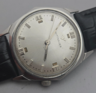 OHѡWittnauer åȥʡ11WSG21960ǯ庢 ӥơ ӻ Ư 괬 EKB1517