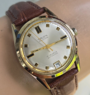 グランドクオーツ 9940 GRAND SEIKO【セイコー グランドクォーツ 9940-8000 】ツイン