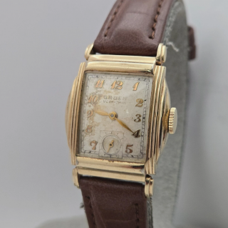 GRAND SEIKO【セイコー グランドクォーツ 9940-8000 】ツイン