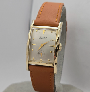 GRAND SEIKO【セイコー グランドクォーツ 9943-8010】 ツイン