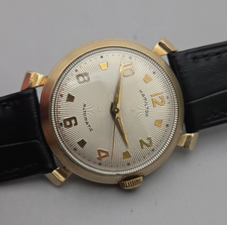 GRAND SEIKO【セイコー グランドクォーツ 9940-8000 】ツイン