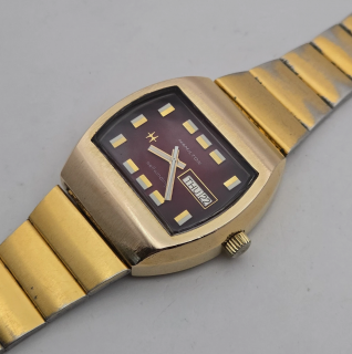 OHѡHAMILTON ϥߥȥCal.827 ꥸʥ1970ǯ庢 ӥơ ӻ ư EKB1577