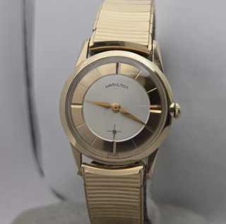 OHѡHAMILTON ϥߥȥ673 ɥץ졼ȡ1950ǯ庢 ӥơ ӻ 괬 EKB1579