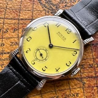 <img class='new_mark_img1' src='https://img.shop-pro.jp/img/new/icons15.gif' style='border:none;display:inline;margin:0px;padding:0px;width:auto;' />¨Ǽ OHѡROLEX MARCONI ɽ / ޥ륳 By R.W.CROLEX.WATCH.COMPANYˡ20Ⱦк Ư ƥ 괬 ħŪʥ 1459