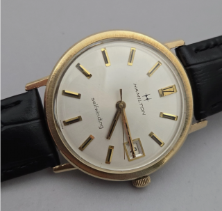 OHѡHAMILTON ϥߥȥ822 ɥץ졼ȡ1970ǯ庢 ӥơ ӻ ư EKB1584