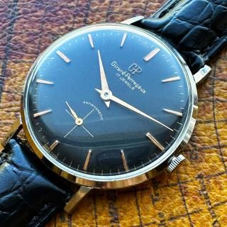 <img class='new_mark_img1' src='https://img.shop-pro.jp/img/new/icons15.gif' style='border:none;display:inline;margin:0px;padding:0px;width:auto;' />¨Ǽ OHѡڥ顼롦ڥ르 Girard-PerregauxAS1130ܡ20Ⱦк Ư ƥ 괬 1456