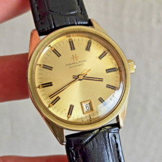 OHѡHAMILTON ϥߥȥۥǥ ⿧ʸס1960ǯ庢 ӥơ ӻ ư EKB1591