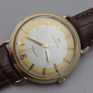 OHѡHAMILTON ϥߥȥ672 ɥץ졼ȡ1960ǯ庢 ӥơ ӻ ư EKB1593