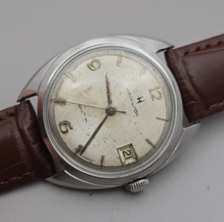 OHѡHAMILTON ϥߥȥ692 褯ǯʸס1950ǯ庢 ӥơ ӻ ư EKB1595