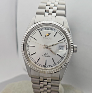 OHѡENICAR ˥ۥǥǥȡ1980ǯʹ ӥơ ӻ ư EKB1605