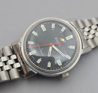 セイコー　ビンテージ GRAND SEIKO【セイコー グランドクォーツ 9943-8010】 ツインクォーツ