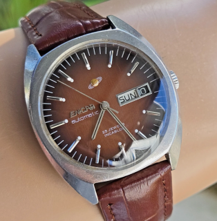 OHѡENICAR ˥ۥǥǥȡ1970ǯ庢 ӥơ ӻ ư EKB1608