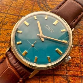 <img class='new_mark_img1' src='https://img.shop-pro.jp/img/new/icons15.gif' style='border:none;display:inline;margin:0px;padding:0px;width:auto;' />¨Ǽ OHѡROLEX MARCONI ɽ / ޥ륳 By R.W.CROLEX.WATCH.COMPANYˡ۲Ư ƥ 괬 Arogno ǥ 1457